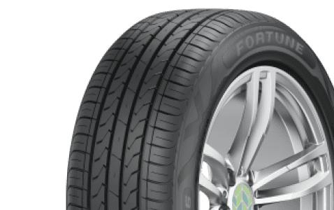 FORTUNE FUNRUN FSR-802 195/65 R15 91H