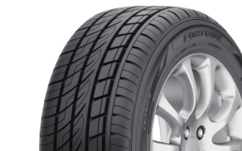 FORTUNE FSR-303 285/40 R21 109Y XL