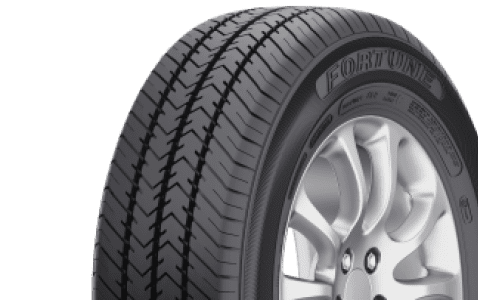 FORTUNE FSR-71 215/65 R16 109R DOT24