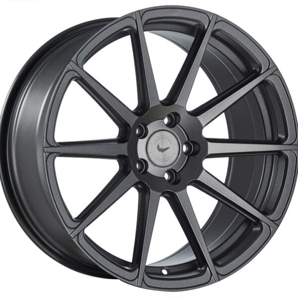 BARRACUDA PROJECT 2.0 19x8.5 ET40 5x115 cb73.1