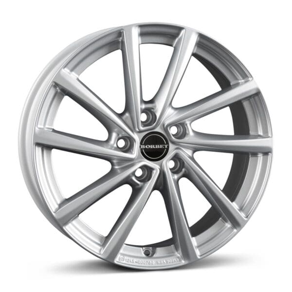 BORBET V 19x7 ET47 5x108 cb63.4