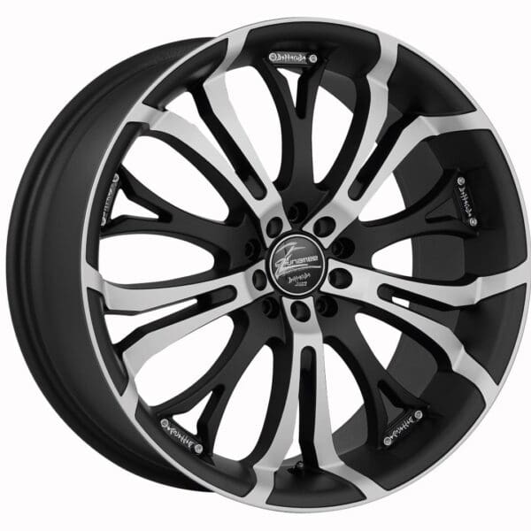 BARRACUDA TZUNAMEE 17x7.5 ET35 5x100/5x112 cb73.1