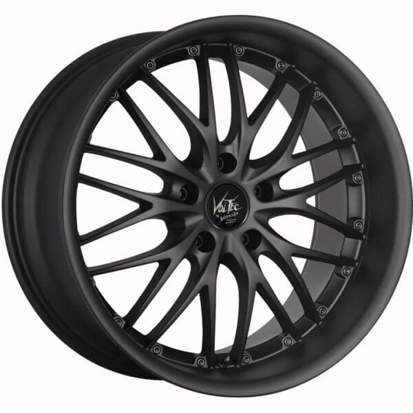 BARRACUDA VOLTEC T6 18x9 ET38 5x120 cb72.6