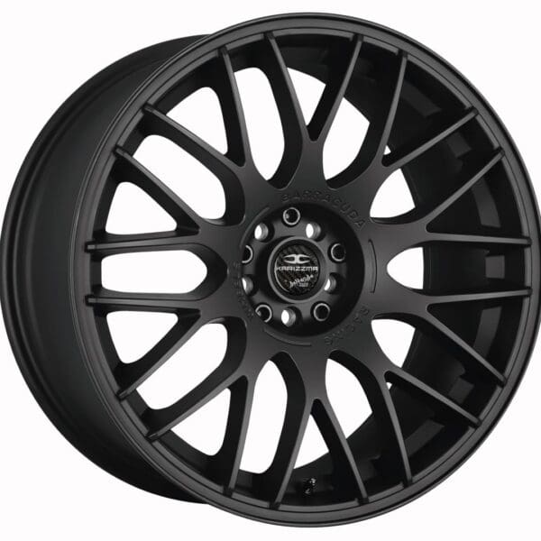 BARRACUDA KARIZZMA 17x7.5 ET35 5x100/5x112 cb73.1