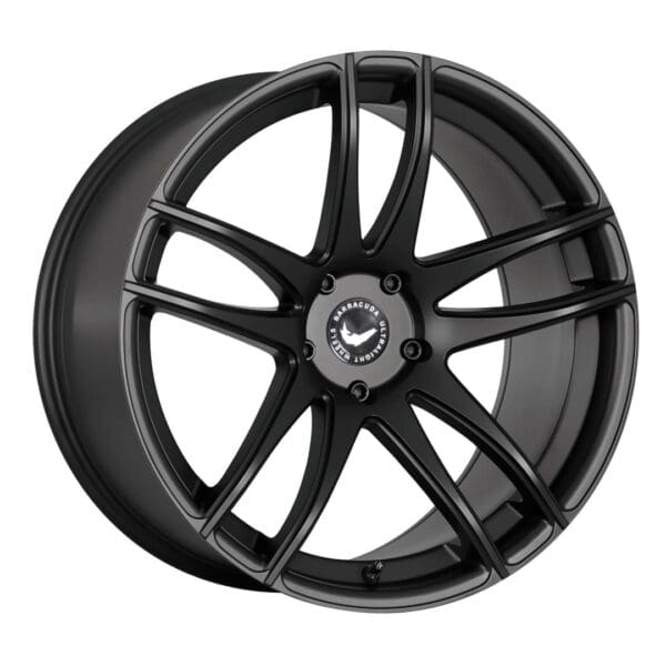 BARRACUDA SHOXX 18x8 ET38 4x100 cb73.1