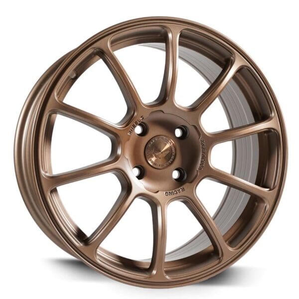 BARRACUDA SUMMA 17x8 ET35 5x120 cb72.6