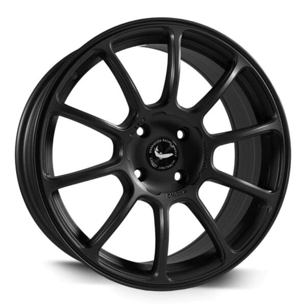 BARRACUDA SUMMA 18x7.5 ET38 4x108 cb73.1