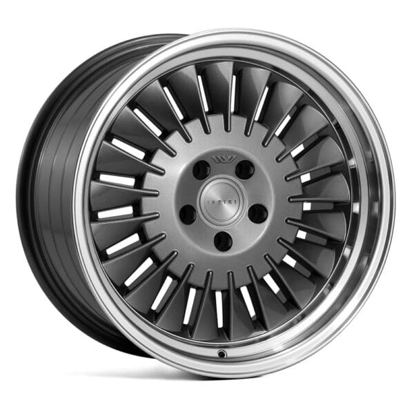 ISPIRI CSR1D 18x9.5 ET42 5x112 cb66.6