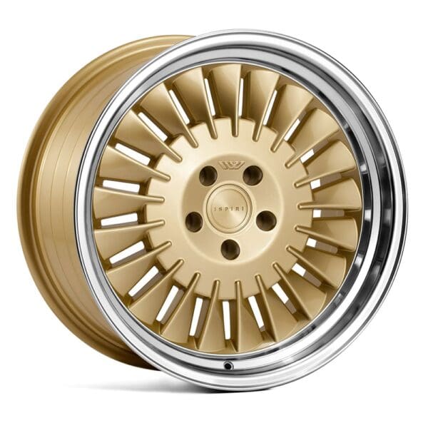 ISPIRI CSR1D 18x8.5 ET35 5x100 cb57.1