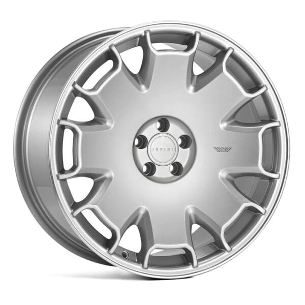 ISPIRI CSR2 18x8.5 ET42 5x112 cb66.6