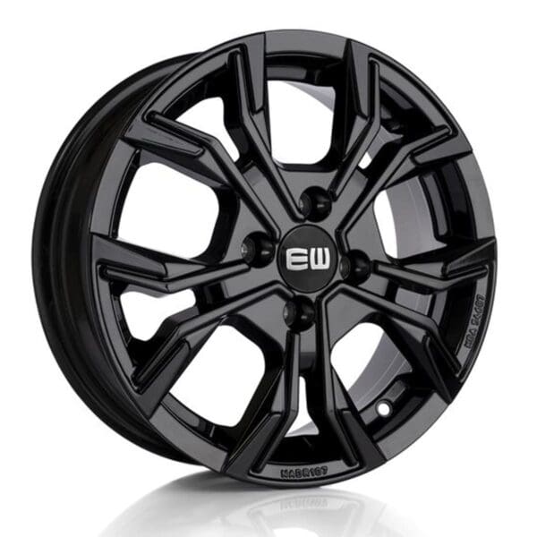 ELITE EJ12 15x5.5 ET35 4x100 cb67.1