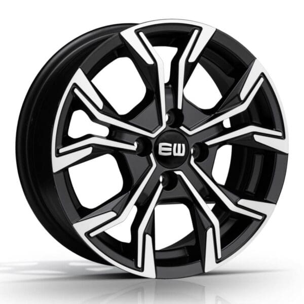 ELITE EJ12 16x6.5 ET35 4x100 cb67.1