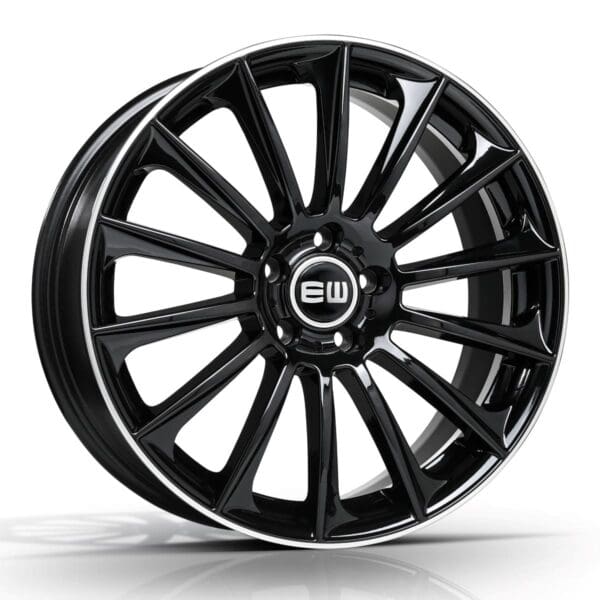 ELITE EW02 19x8.5 ET45 5x112 cb66.6