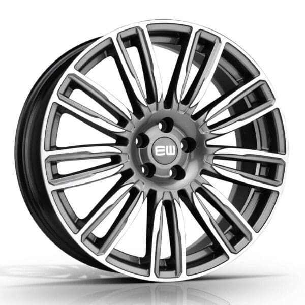 ELITE EW06 19x8.5 ET45 5x120 cb74.1