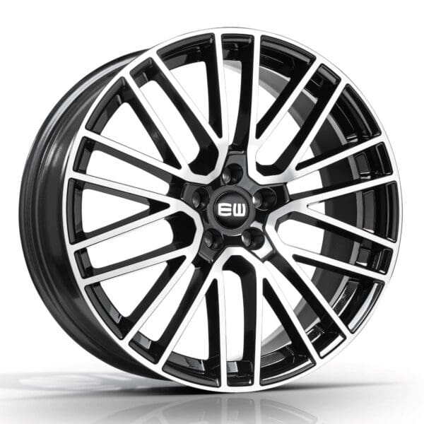 ELITE EW08 20x10 ET35 5x112 cb66.6