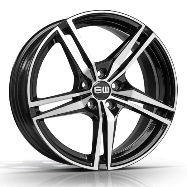 ELITE EW11 19x8.5 ET47 5x108 cb63.4