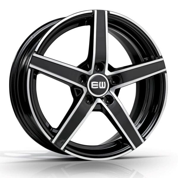ELITE EW12 18x7.5 ET45 5x108 cb67.1