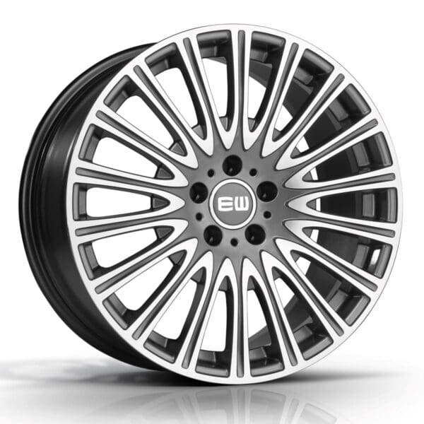 ELITE EW13 18x9 ET35 5x112 cb66.6