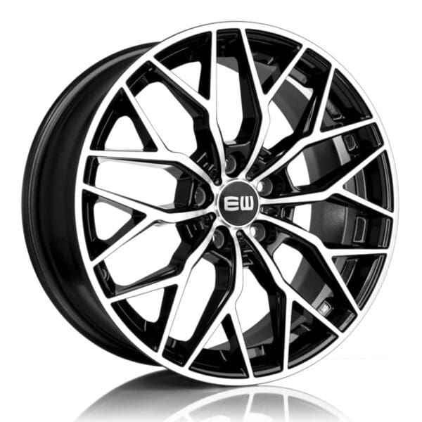 ELITE EW22 20x8.5 ET48 5x112 cb66.6