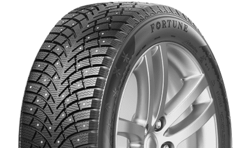 FORTUNE POLARO ICE 255/50 R19 107T