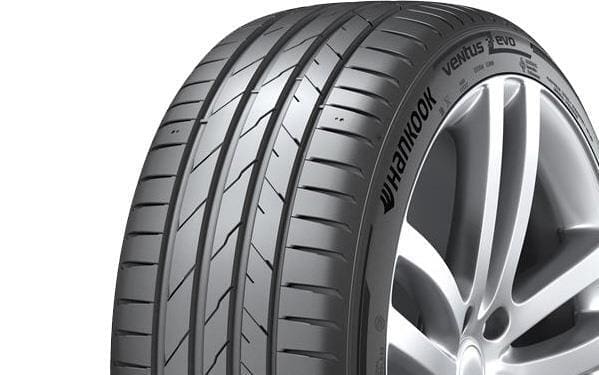 HANKOOK VENTUS EVO SUV (K137A) 315/35 R21 111Y XL