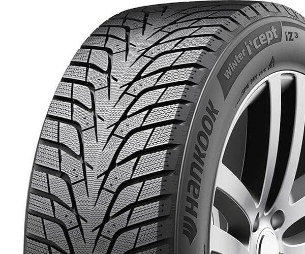 HANKOOK WINTER I*CEPT IZ3 (W636) 195/60 R15 92T XL DOT23
