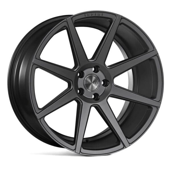 ISPIRI ISR8 19x8.5 ET15 5x120 cb72.6