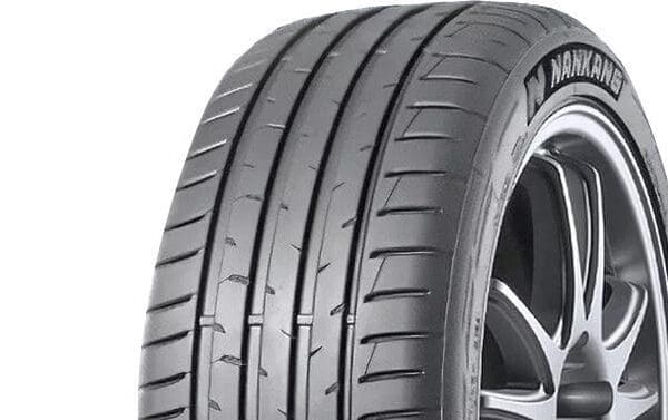 NANKANG AS-3 255/35 R19 96Y XL