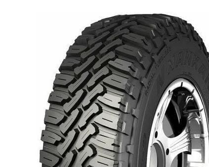 NANKANG FT-9 205/80 R16 110/108Q POR