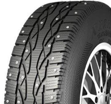 NANKANG IA-1 305/70 R16 118/115Q DOT23