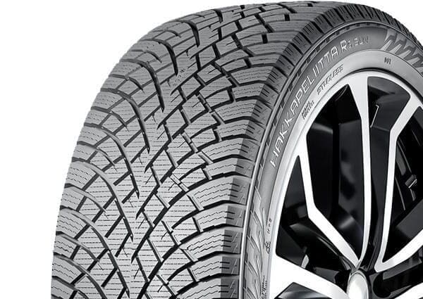 NOKIAN HKPL R5 SUV 275/40 R22 107T XL DOT23