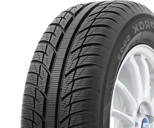 TOYO SNOWPROX S943 195/60 R15 88H DOT23
