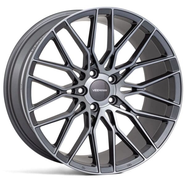 VEEMANN V-FS34 18x8 ET42 5x112 cb66.6