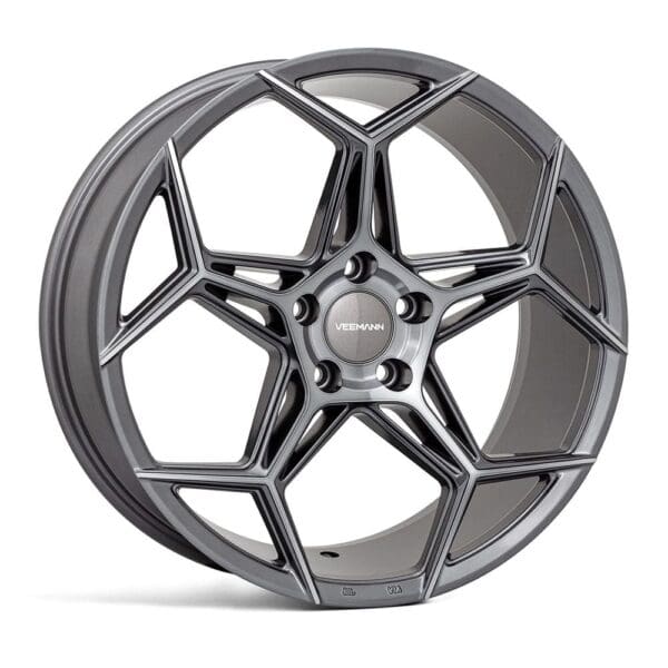 VEEMANN V-FS40 18x8 ET42 5x112 cb66.6