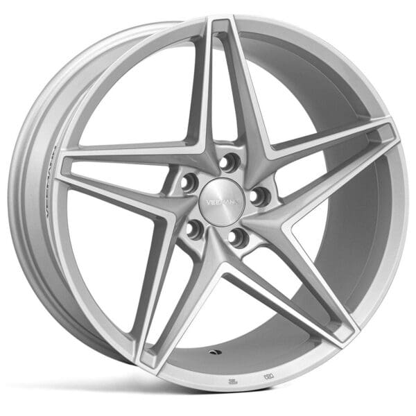 VEEMANN V-FS46 18x8 ET42 5x112 cb66.6