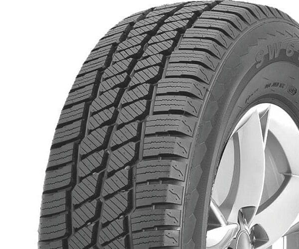 WESTLAKE SW612 155/80 R13 85/83Q