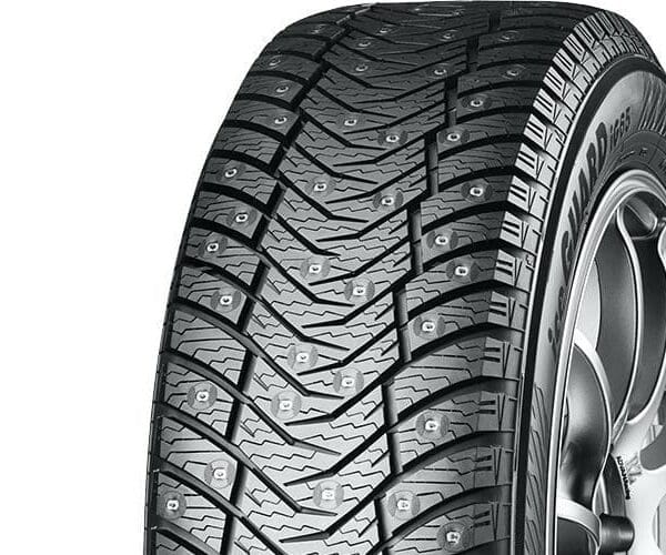 YOKOHAMA ICE GUARD STUD (IG65) 185/65 R15 92T XL DOT23