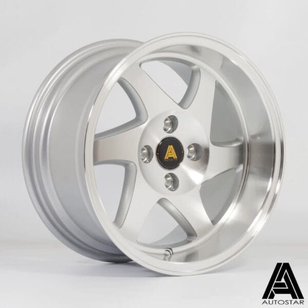 AUTOSTAR BLADE 15x8 ET20 4x100 cb67.1