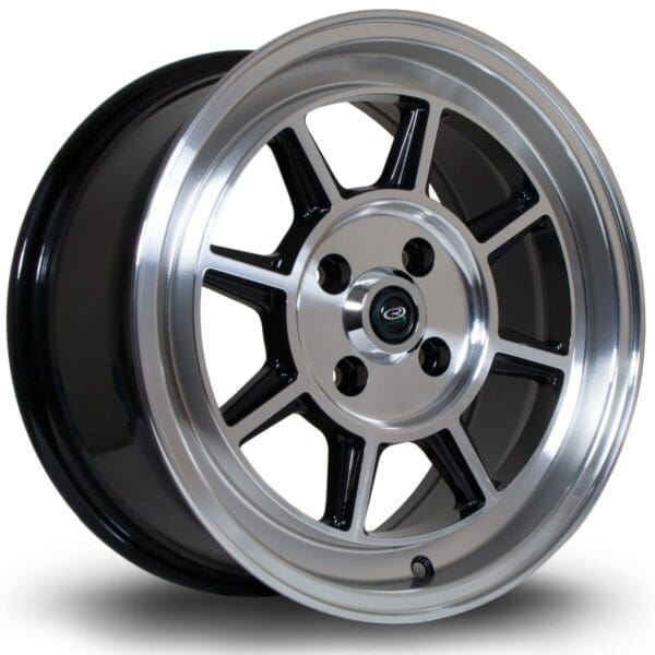 ROTA BM8 15x7 ET35 4x100 cb67.1