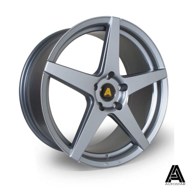 AUTOSTAR CHICANE 19x8.5 ET35 5x120 cb74.1