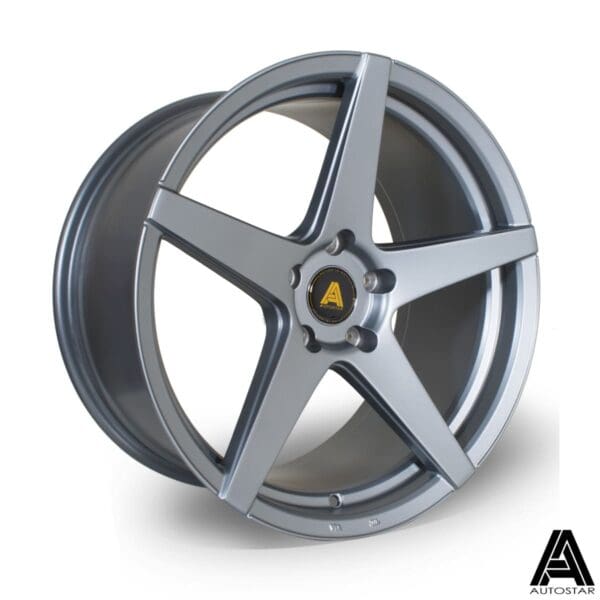 AUTOSTAR CHICANE 19x9.5 ET35 5x120 cb74.1