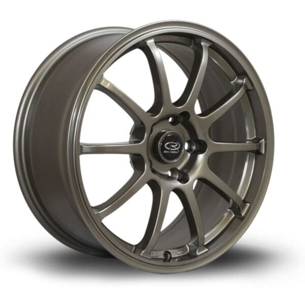 ROTA FORCE 17x7.5 ET45 4x100 cb67.1