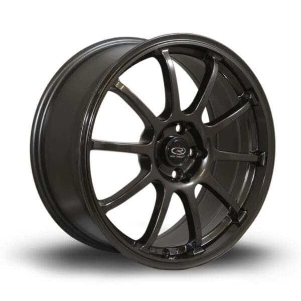 ROTA FORCE 17x8 ET35 5x120 cb76.1