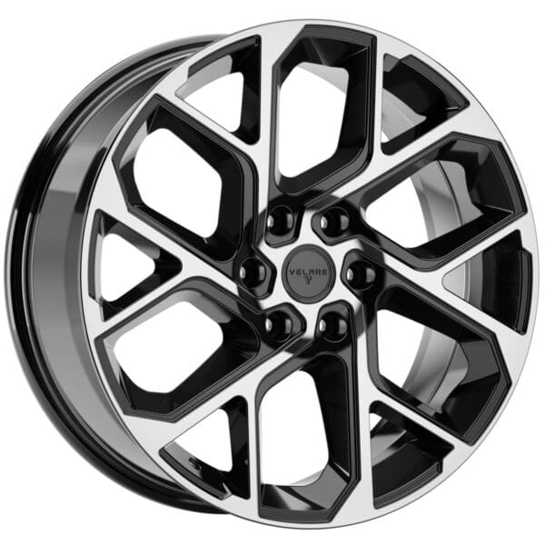 VELARE VLR-6S 18x8 ET45 6x120 cb74.6