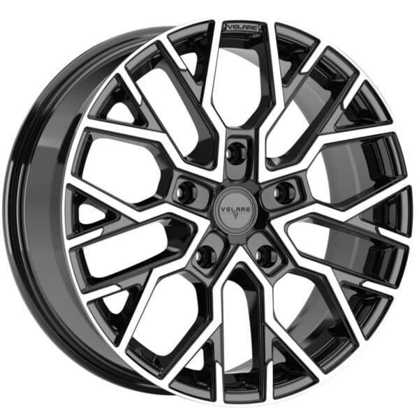 VELARE VLR-T 18x8 ET38 5x120 cb72.6