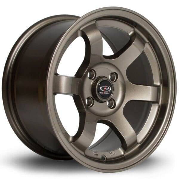 ROTA GRID 15x8 ET20 4x100 cb67.1