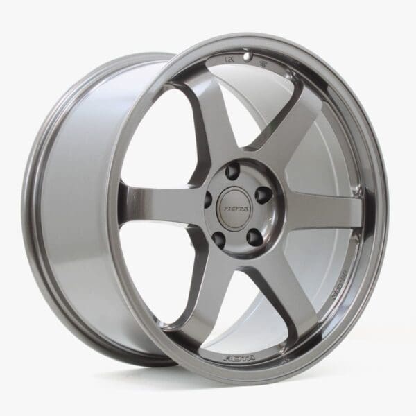 ROTA GRID FF 19x9.5 ET22 5x112 cb66.6