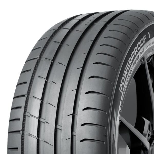 NOKIAN POWERPROOF 1 245/40 R20 99Y XL