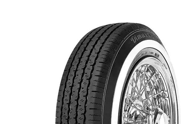 RADAR DIMAX CLASSIC 235/70 R15 101V