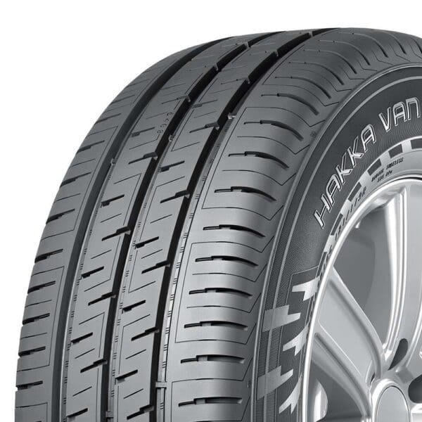 NOKIAN HAKKA VAN 215/65 R15 104/102T